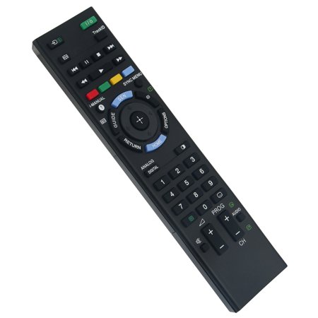 RM-GD023 Remote Replace for Sony Bravia TV KDL-32EX650 KDL-55HX750 KDL-46HX750