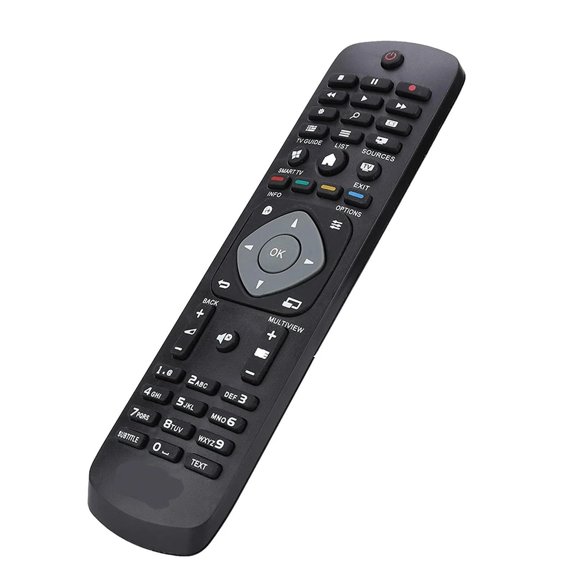 RM-L1220 Remote Control Commander fit for Philips Smart TV RC19002B