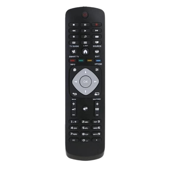 RM-L1220 Remote Control Commander fit for Philips Smart Television