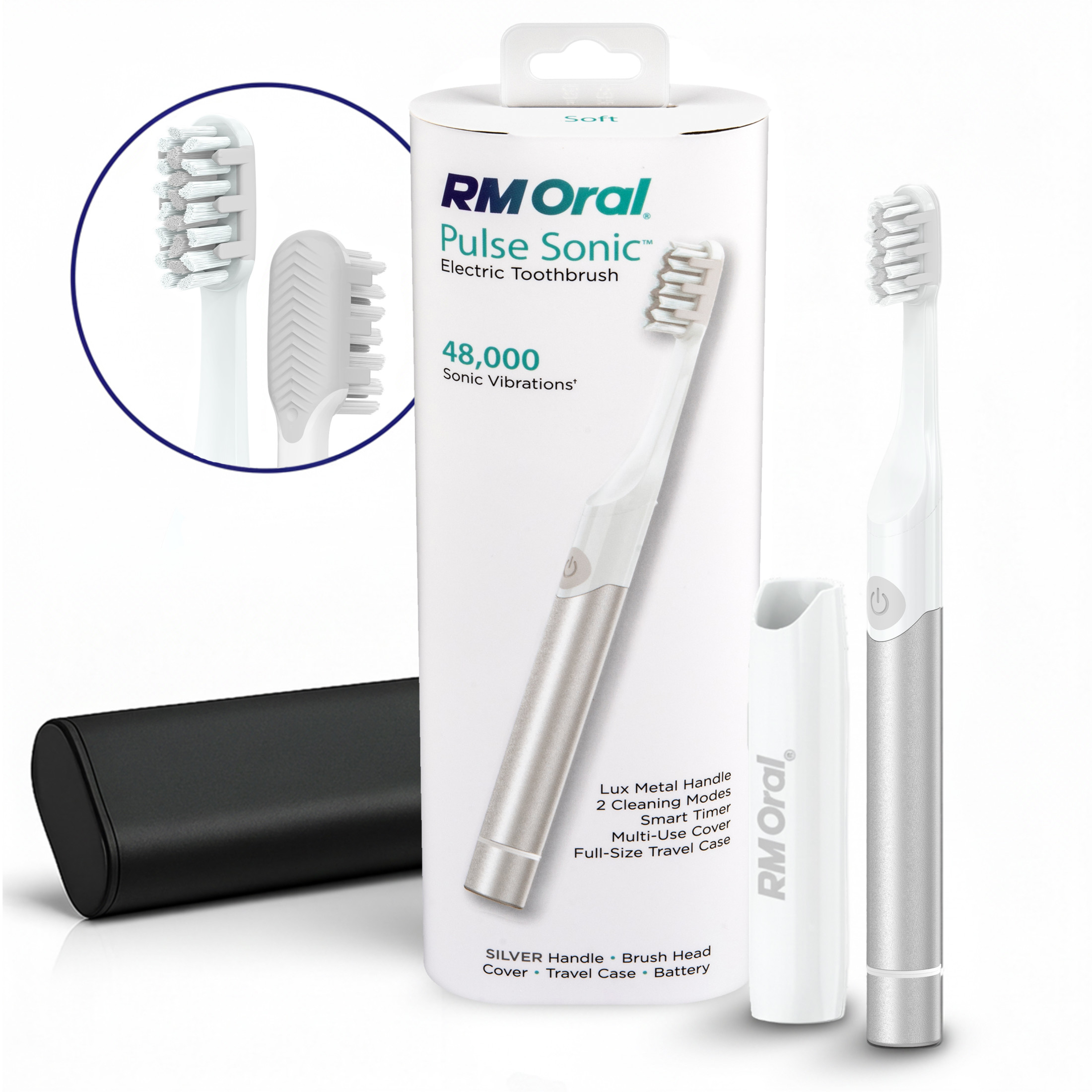 RM-ORAL-Pulse-Sonic-Battery- RM-ORAL-Pulse-Sonic-Battery-