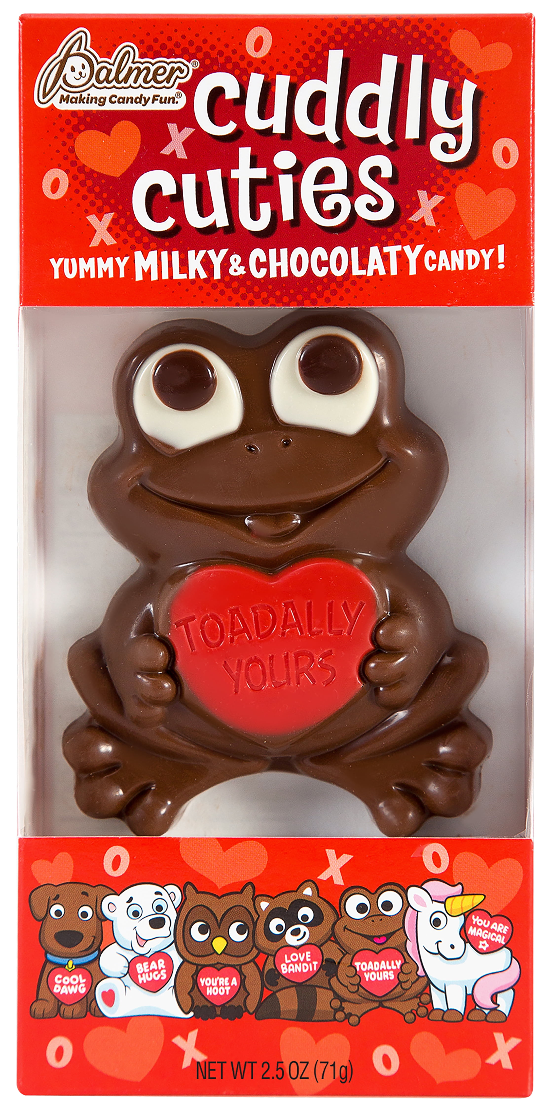 ちょこちょこっと LOTTE KOALA'S MARCH BITTER CHOCOLATE CREAME 8/6/1.45 OZ - JFC