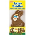 thumbnail image 1 of RM Palmer Decorated Easter Buddies White and Milk Chocolate Flavored Candy, 2.5 oz, 1 Count, 1 of 11