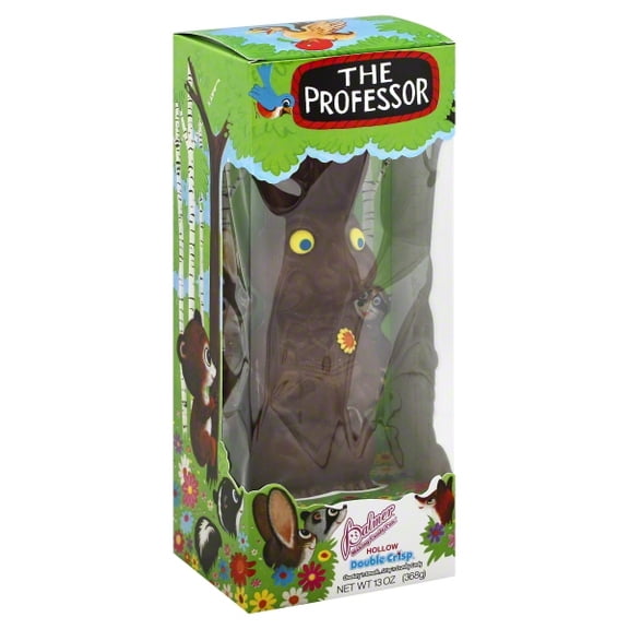 RM Palmer Palmer Double Crisp Candy, 13 oz