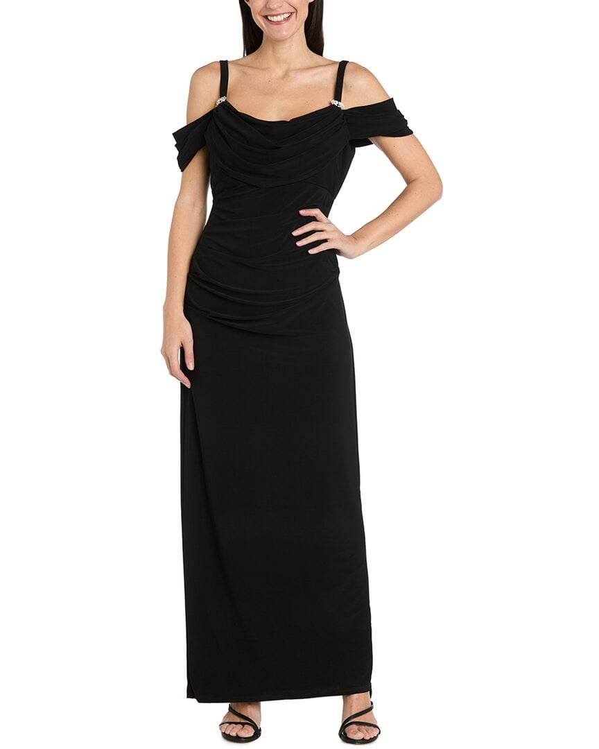 RM Richards womens Gown, 14