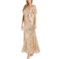 thumbnail image 1 of RM Richards womens  Gown, 14, 1 of 3