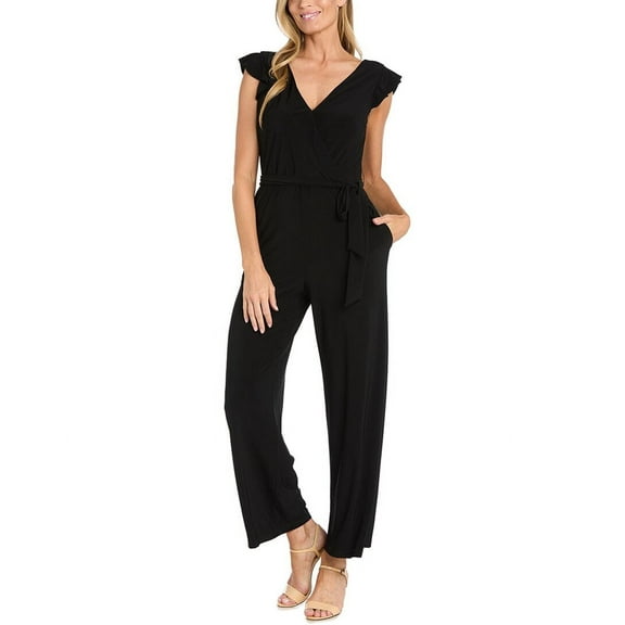 RM Richards womens Jumpsuit, 8