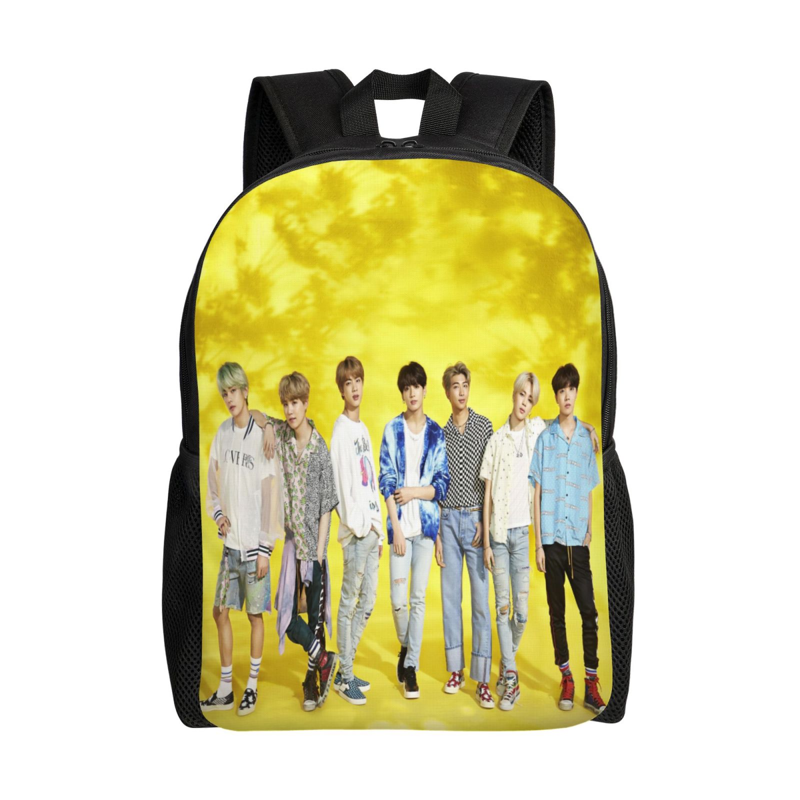 Bts rm backpack online