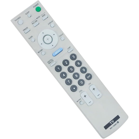 RM-YD005 Remote Control Commander fit for TV KDL-32S2000 KDL-26S2000 KDL-40S2000 KDL-32S20L1