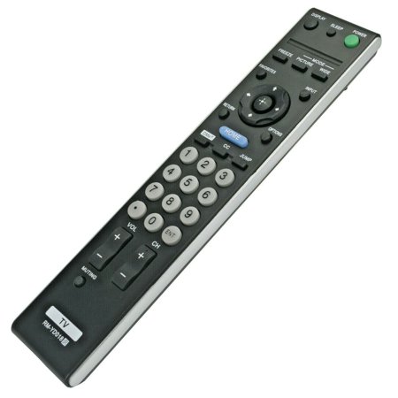 RM-YD018 Remote Replacement for Sony Bravia KDL-32S3000 KDL-40S3000 KDL-26S3000