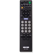 RM-YD028 Infared Remote Control Replace TV KDL32L504 KDL46VL150 KDL40S504 KDL52XBR9 KDL40XBR9 KDL46XBR9 KDL32LL150 KDL32S5100