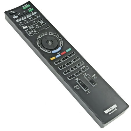 RM-YD067 Remote Control for Sony TV XBR-55HX920 XBR-65HX920 KDL-55HX820 Replaced