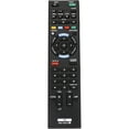 thumbnail image 1 of RM-YD073 Compatible with TV KDL-46HX751 KDL-55HX751 KDL-55HX850 Infrared Replacement Remote Control, 1 of 4