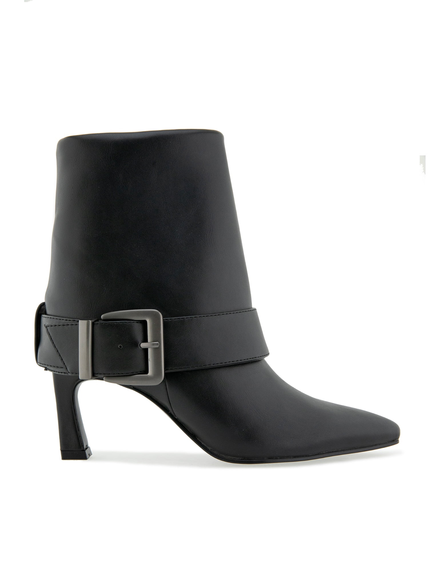 RM by Rebecca Minkoff Women's Karina Buckle Ankle Bootie