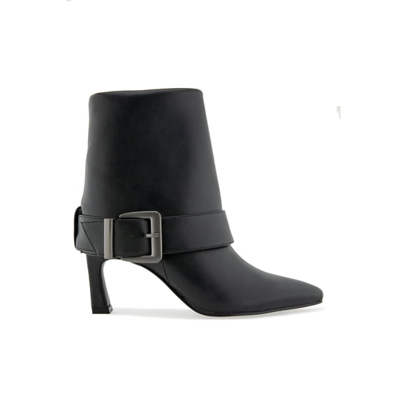 RM by Rebecca Minkoff Women's Karina Buckle Ankle Bootie