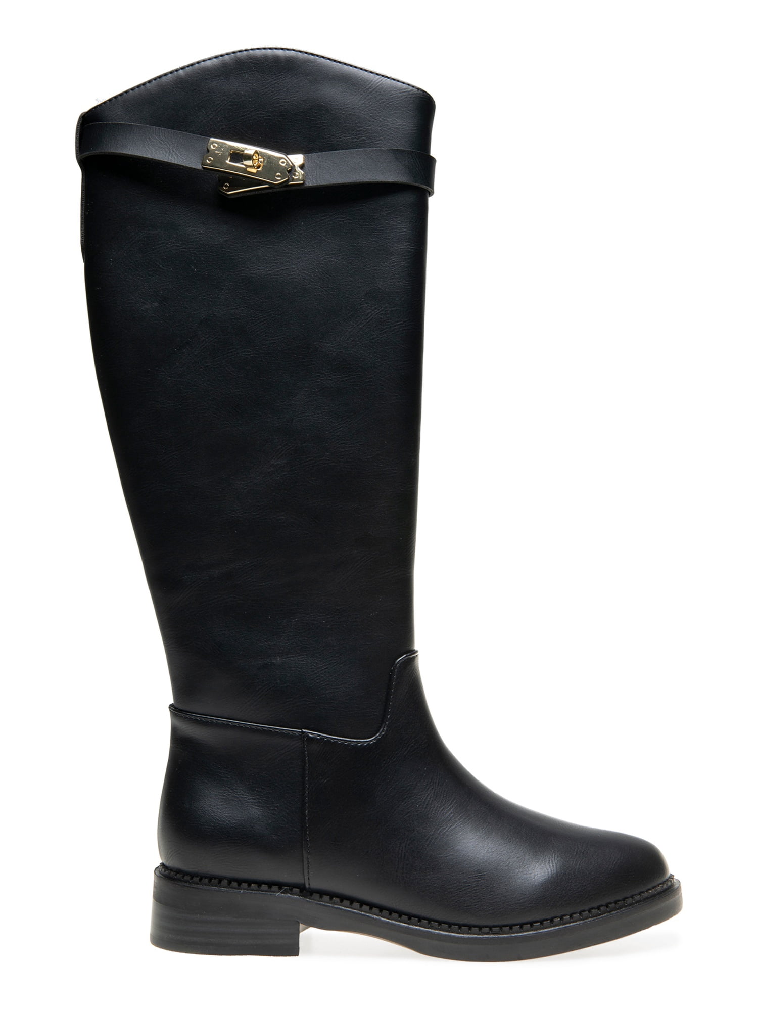 RM by Rebecca Minkoff Women's Stacy Tall Riding Boot
