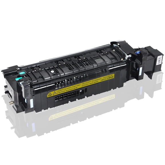 RM2-1256 Fuser Maintenance Kit for HP Laser Printer M607, M608, M609, M631, M632, M633 - Replacement Fusing Assembly for L0H24A (L0H24-67901)(110/120V 220,000 Yield)