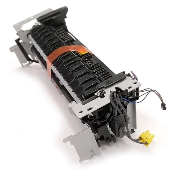 RM2-5399-000CN Fuser Assembly for LaserJet Pro M402dn, M402dw, M402n, M403d, M403dn, M403dw, M403n, M426dw, M426fdn, M427dw - 110/120 Volt - Black - Silver - Portable Replacement