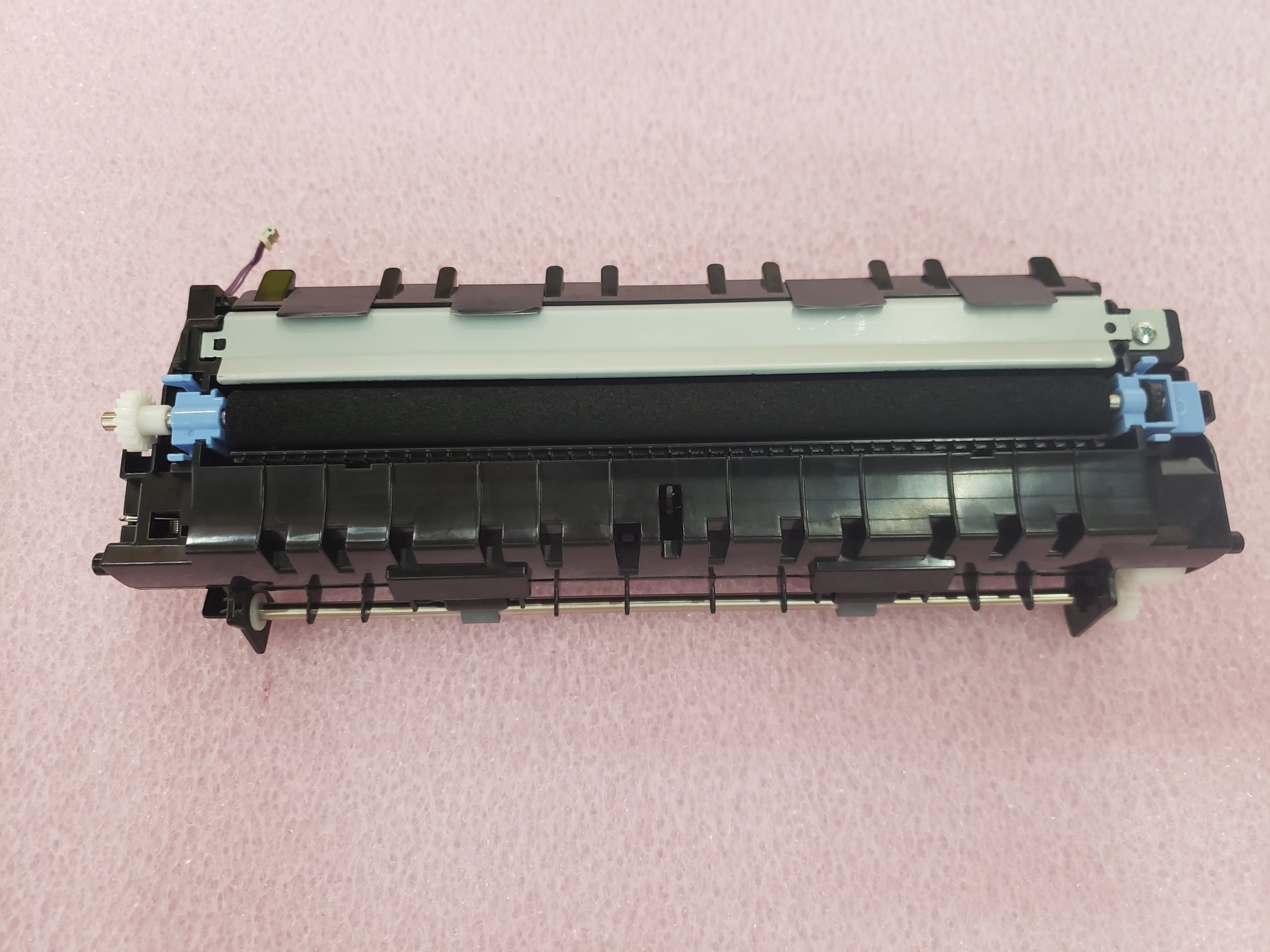 RM2-6776-000CN Transfer Assy - LCD DUPLEX - LJ Ent M607 / M608