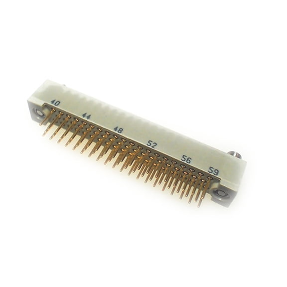 RM372-071-321-2900 Connector Rectangular MIL Spec R Series .075
