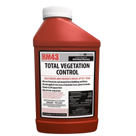 Glyphosate Herbicide