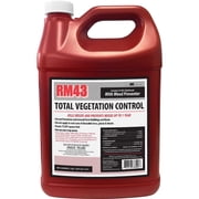 RM43 Total Vegetation Control, 128 oz - 1 gallon