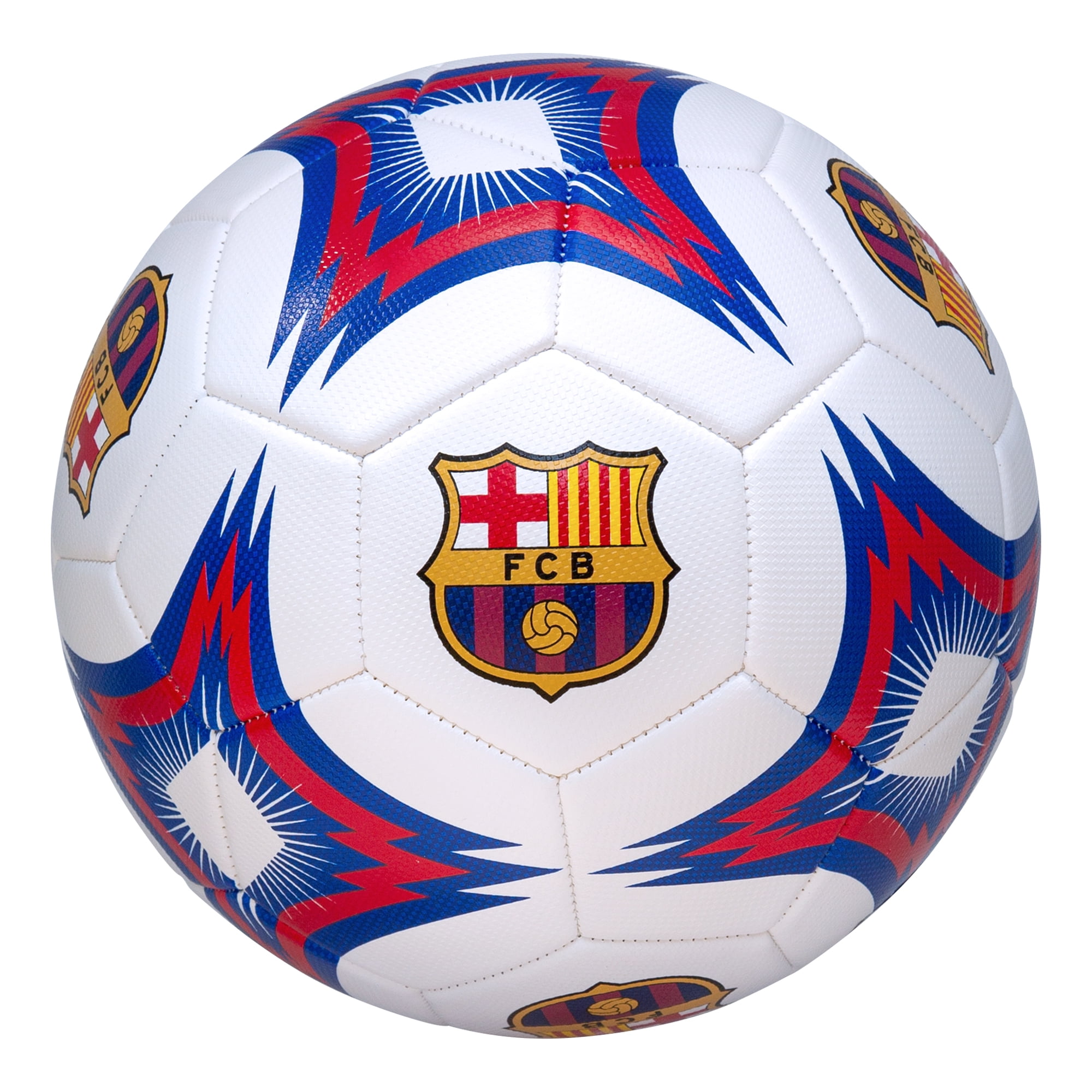 RM95BLT-N5 - Real Madrid Soccer Ball
