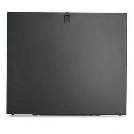 RMA NETSHELTER SX 42U/1200MM SIDE PANELS 2 BLACK
