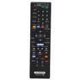 RMADP111 Remote Control Universal Replacement Remote Control for