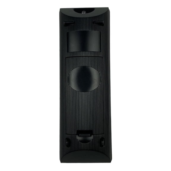 RMAMU187 Remote Control Replacement Remote Substitute for Individual Sound Device Black Repair