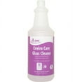 thumbnail image 1 of RMC Glass Cleaner Spray Bottle - 1 / Each - Frosted Clear - Plastic, 1 of 1