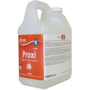 RMC Proxi Multi Surface Cleaner Concentrate - 64 fl oz 2 quart - 4 / Carton - Clear