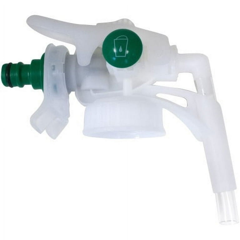 RMC EZ-Mix Dispenser System - 1 Each - White RMC EZ-Mix Dispenser System - 1 Each - White