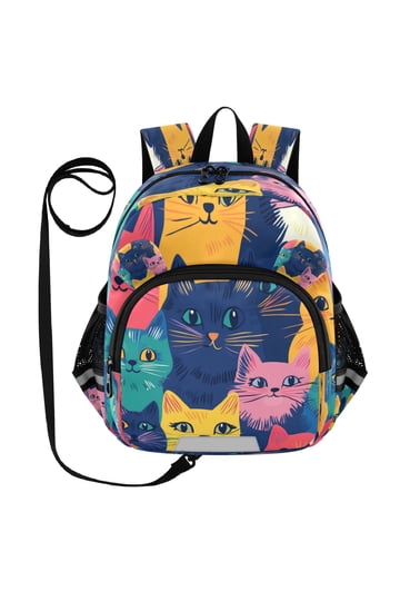 Cat Ear Backpack