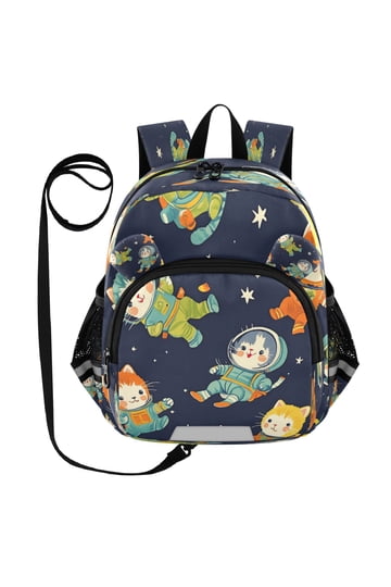 Cat Ear Backpack Cat Ear Backpack