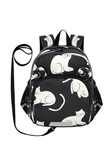 Cat Ear Backpack