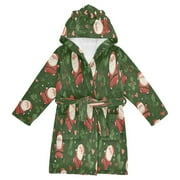 Santa Claus Robe