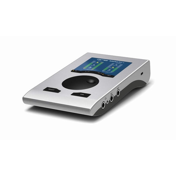 RME Audio Interface Babyface Pro FS