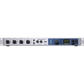 RME Fireface UFX III Audio Interface