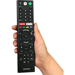 RMF-TX300P Voice Remote Control Commander fit for Smart Android TV KD-43X8000E KD-43X7500E