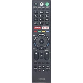 RMF-TX310E Voice Remote Control Commander fit for Smart TV KD-43XG8388 KD-55XF8596 KD-55XF7596