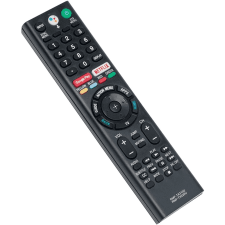 RMF-TX310U RMF-TX220U Replacement Voice Remote For Sony TV XBR-49X800G XBR-49X850F
