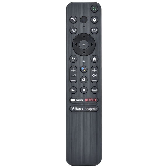 RMF-TX800U Replacement Voice Remote Control Compatible with TV 4K HD