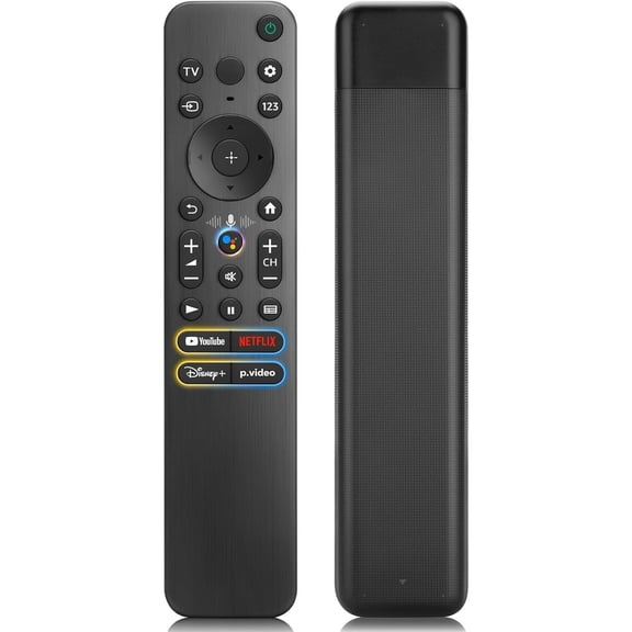 RMF-TX800U Voice Remote Control Commander fit for Smart TV X80K X90K W830K A80K