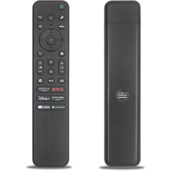 RMF-TX810P Voice Remote Control Commander fit for Smart TV