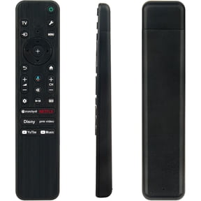 RMF-TX811U Voice Remote Control Commander fit for Smart TV KD-43X77L KD-50X77L KD-55X77L KD-65X77L