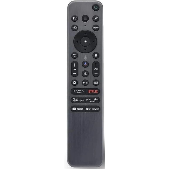 RMF-TX910U Voice Remote Control Commander fit for Smart TV A95L A95K X95L X90L