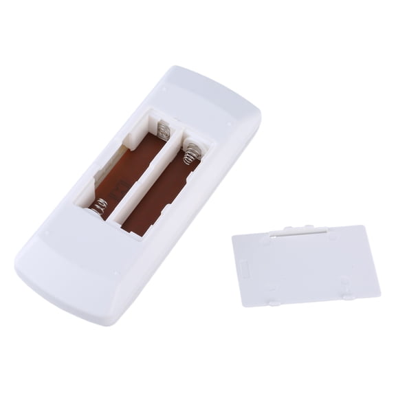 RMF989+2 Fan Remote Control Cooling Fan Remote Controller Convenient and Efficient Double Fan Control