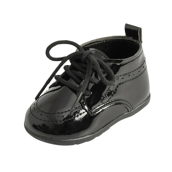 RMGVDSD Baby Boys Girls Shoes Leather Soft Rubber Sole Sneakers Anti- Toddler Ankle Boots Walking Shoes Spring Autumn Baby Shoes 0-6 Months