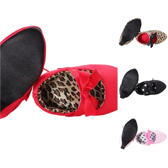 RMGVDSD Baby Girl Princess Shoes Infant Bowknot Soft Sole Crib Shoes Cute Newborn First Walking Shoes With Adjustable Straps