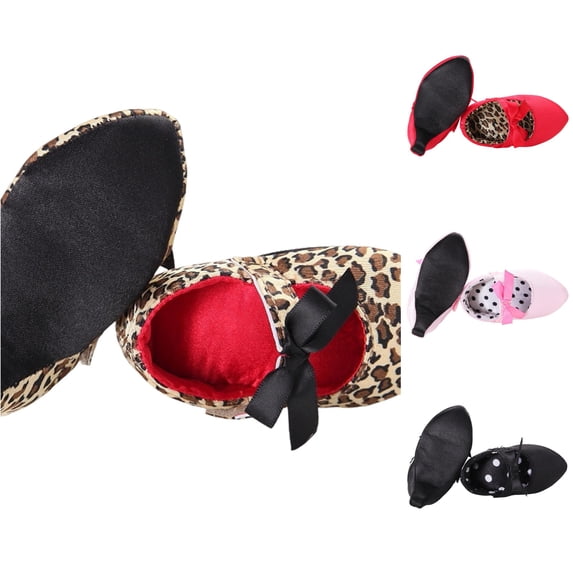 RMGVDSD Baby Girl Princess Shoes Infant Bowknot Soft Sole Crib Shoes Cute Newborn First Walking Shoes With Adjustable Straps